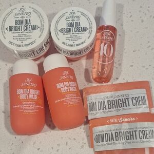 Sol de Janeiro Bom Dia Bright Collection